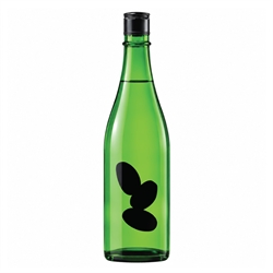 大嶺 三粒米 雄町 秋酒 (720ml)