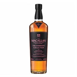 Macallan The Harmony Collection 6th - Inspired by Fresh Coconut (700ml)