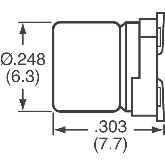 EMVE500ADA470MF80G