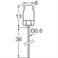 B57153S479M