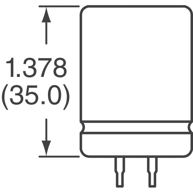 B43504A5107M