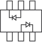 BZX84C36S-7-F