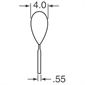 FFE1070MS10RBL
