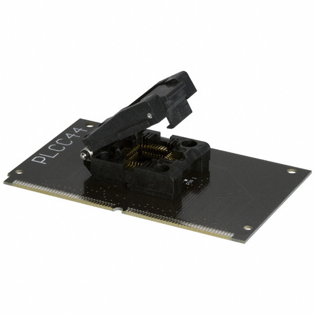 PLCC44