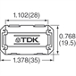 ZCAT2035-0930A-BK