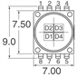 MCE4CT-A2-0000-00A5AAAA1