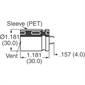 EKMH500VSN472MR30T