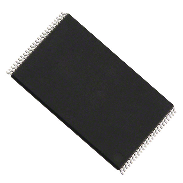 NAND512W3A2SN6E
