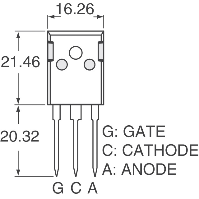 APT15GP90BDQ1G