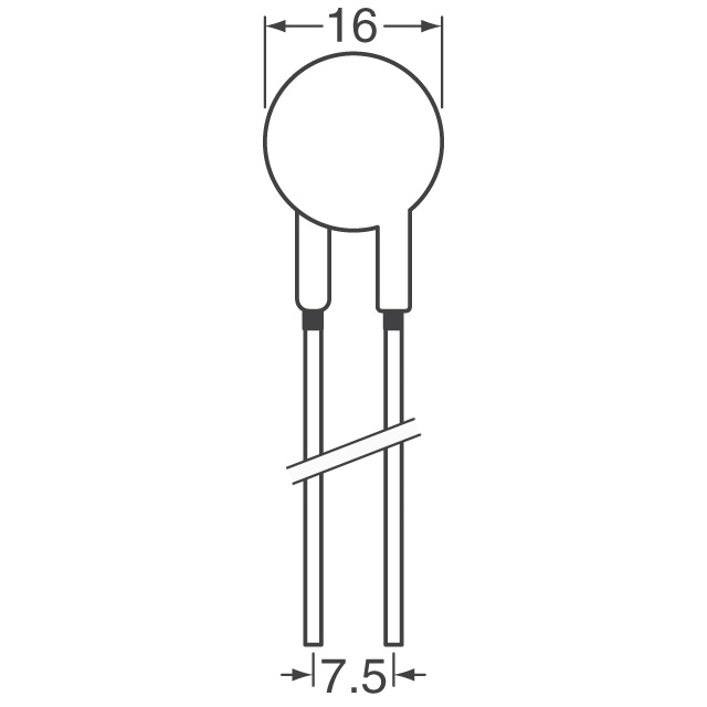 B57237S330M