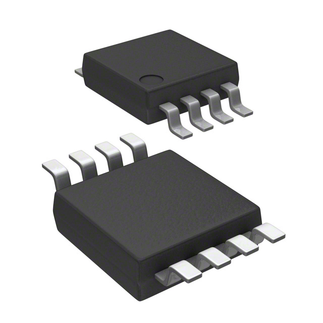 LT1567IMS8#PBF