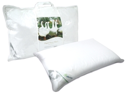 原裝匈牙利白鵝羽絨枕頭
