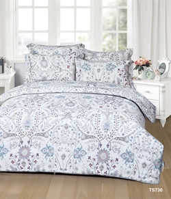 天絲™纖維輕柔冷氣被 #TS730