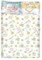 100% Cotton Cartoon Series - Sumikkogurashi  #SG055
