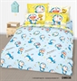 100% Cotton Cartoon Series - Doraemon  #DM038