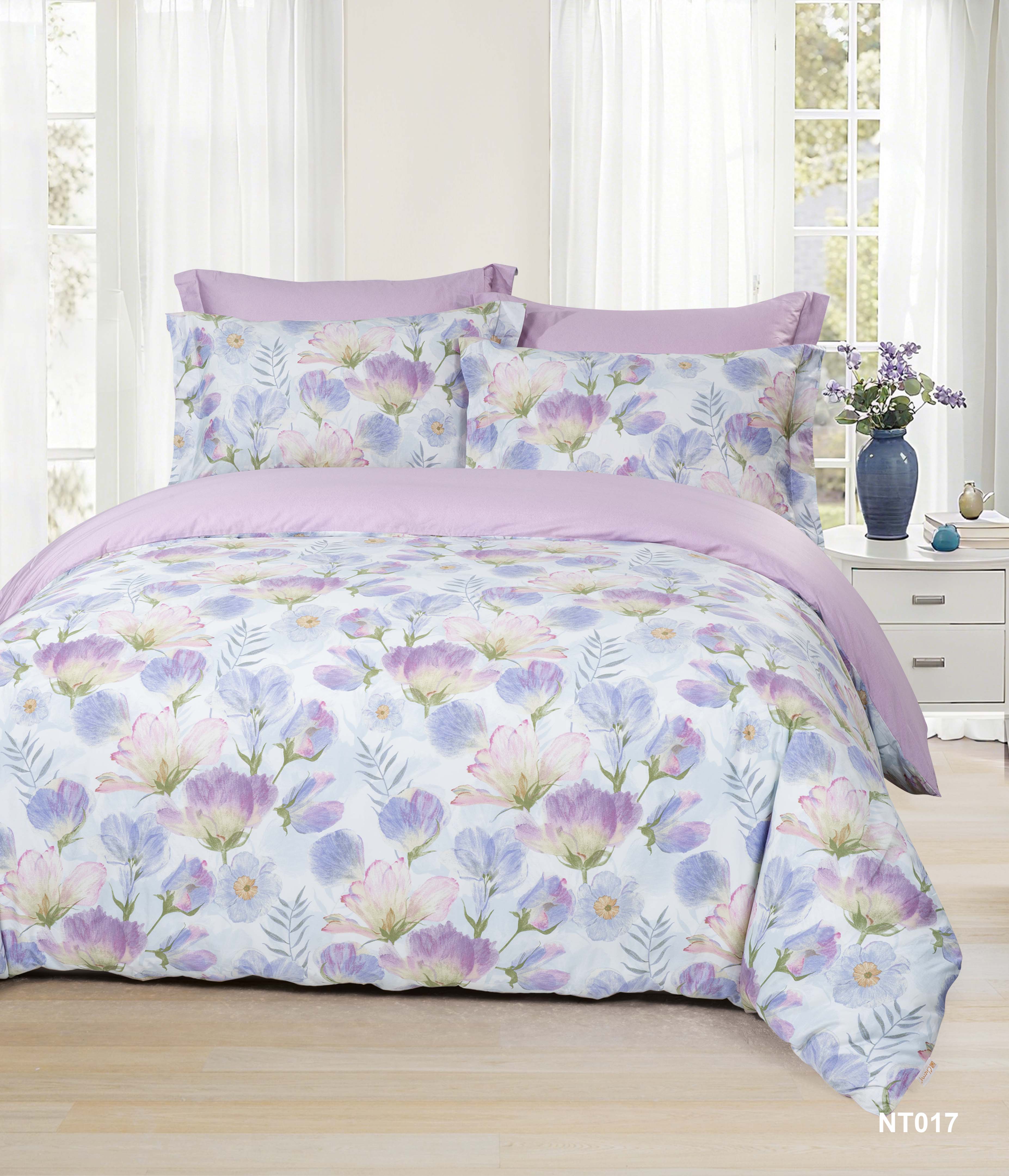 Ultra Lava® Anitiviral．Antibacterial Series  #NT017