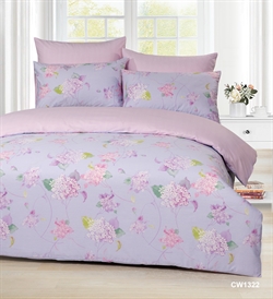 100%純棉印花990針系列  #CW1322