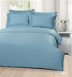 天丝羊毛四季被  #WB19