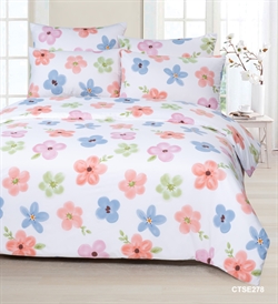 Summer Quilt #CTSE278