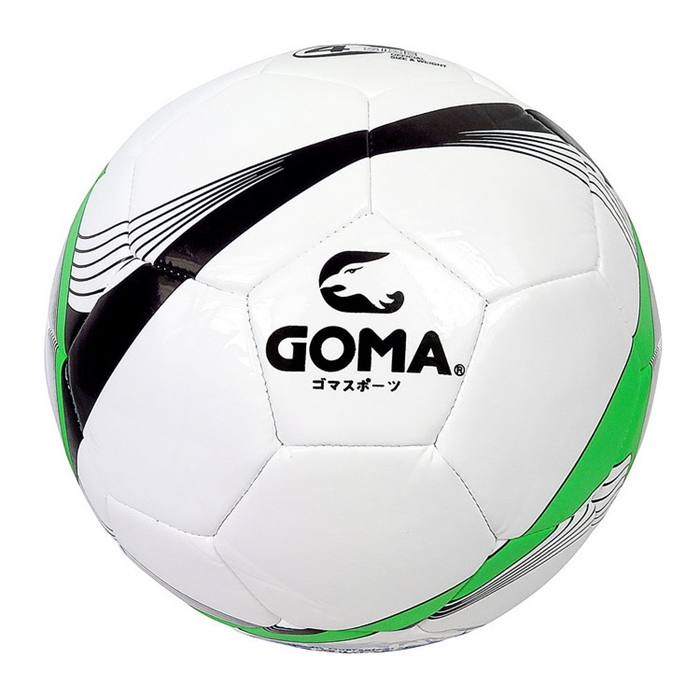 GOMA 5 號 TPU 機縫足球