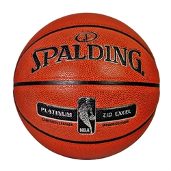 SPALDING Platinum Zio Excel I/O 7號籃球