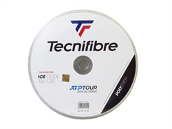 TECNIFIBRE卷装 ICE CODE 1.25mm 网拍线, 200M