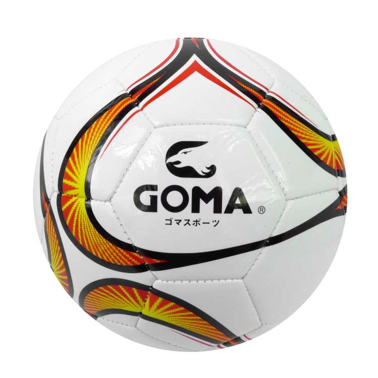 GOMA Football, Size 5