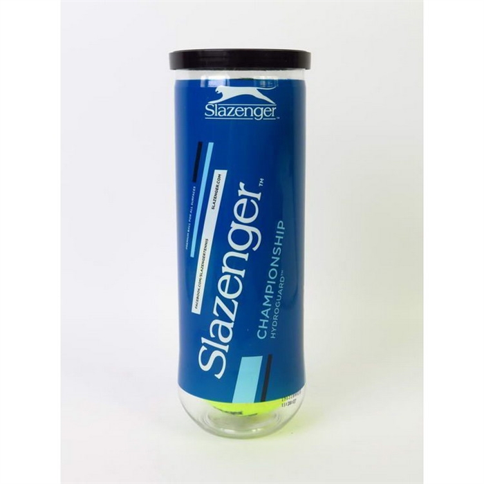 SLAZENGER Championship Tennis Ball - 3pcs./can.