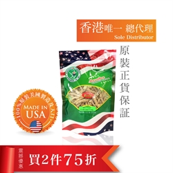 $270 (兩件75折) - 美國三年側支蔘 4oz