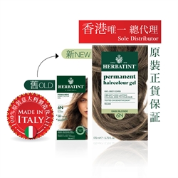 HERBATINT Hair Gel 6N (Dark Blonde)