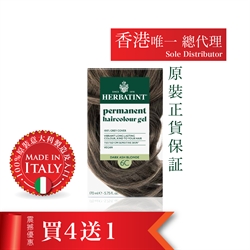 HERBATINT Hair Gel 6C (Dark Ash Blonde)