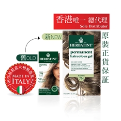 HERBATINT Hair Gel 7N (Blonde)