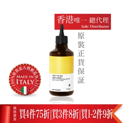 Elgon Yes Shine Crystal Water 200ml