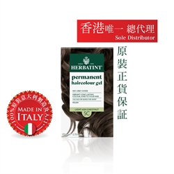 HERBATINT Hair Gel 5C (Light Ash Chestnut)
