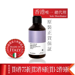 意大利Elgon彈性鬈髮洗髮露