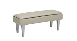LANGEN III D002A Dining Bench