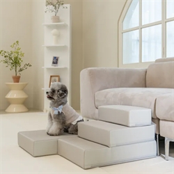 【升級】多用途寵物樓梯