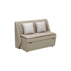 LANGEN III D002A Dining Sofa