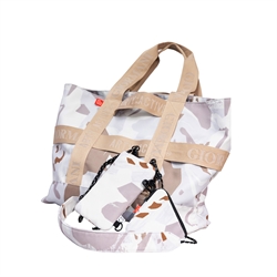 GIORMANI X ARTY:ACTIVE戶外機能手提袋