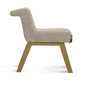 MINI PONY CHAIR E031A-H1F