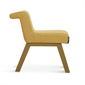 MINI PONY CHAIR E031A-H1F