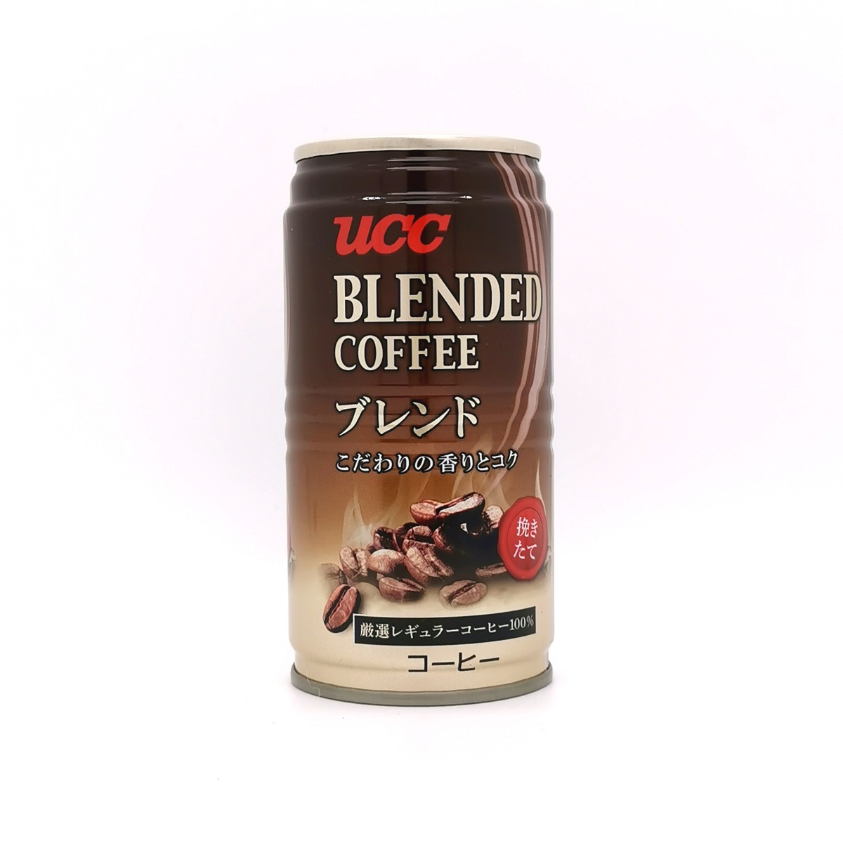 UCC 混合咖啡