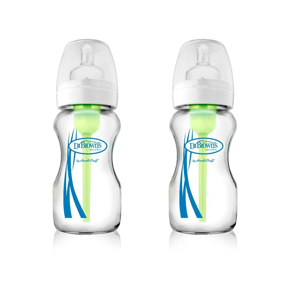 dr browns glass bottle