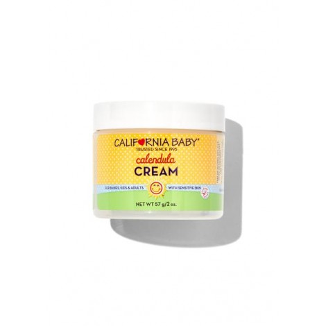 california baby calendula cream