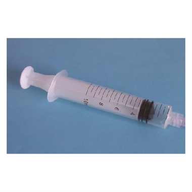 Syringe