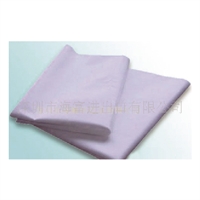 P.E. Non-woven Laminated Bedsheet