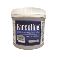 Farcoline 100% Pure Petroleum Jelly
