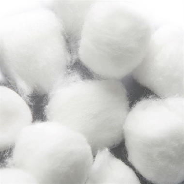棉花球