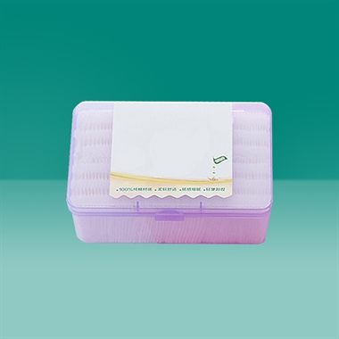 化妝棉（壓邊）