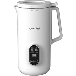 Gemini 350ML Multi-Functional Cold & Hot Healthy Blender GSB350WH